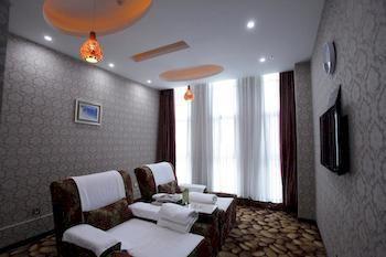Weihai Happy Hot Spring Hotel Екстер'єр фото